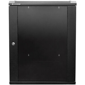 Linkbasic 15U Swing Frame Wall Box