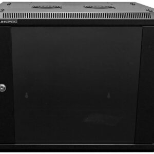 Linkbasic 9U Swing Frame Wall Box