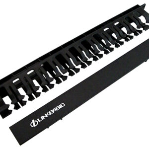 Linkbasic Front Cable Management Panel