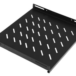 Linkbasic 550mm 19-inch Rear Supported Tray